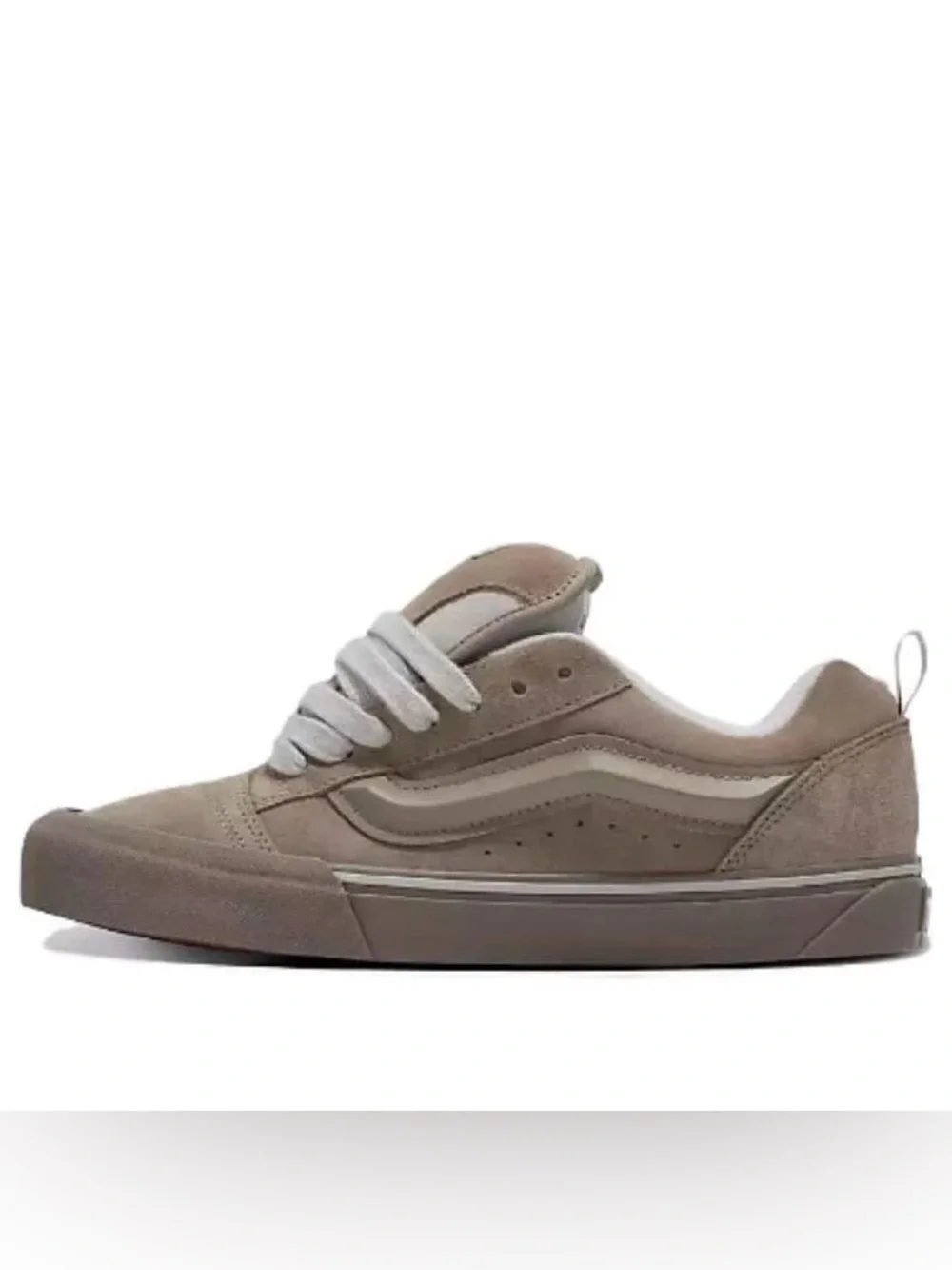 Vans knu skool